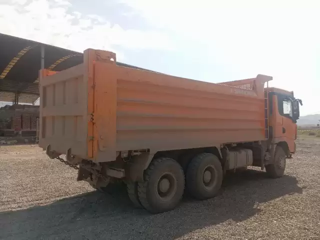 Грузовики Shacman x3000, 2024 1, avtobaza.tj