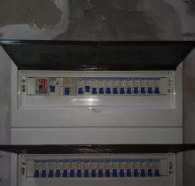 Электромантажник в Вахдат - Farmo.tj 