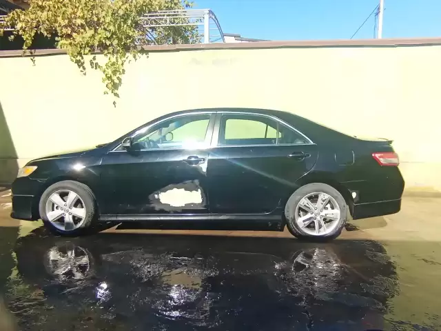 Toyota Camry, 2007 1, avtobaza.tj Toyota Camry, 2007 1, avtobaza.tj