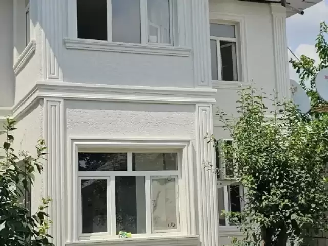 Устои Фасад 1, farmo.tj
