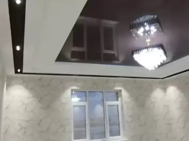 Услуги Отделка под ключ 1, farmo.tj