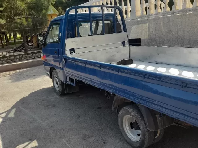 Hyundai Porter 1, avtobaza.tj