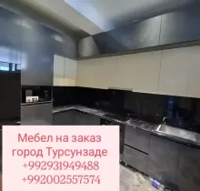Услуги Установка мебель в Турсунзаде - Farmo.tj 