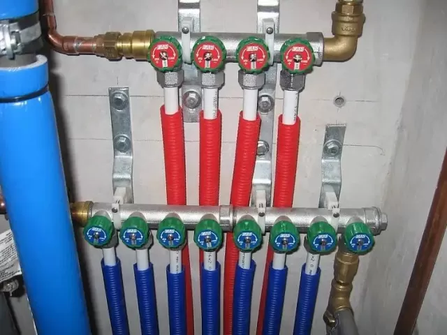 Услуги Сантехника 1, farmo.tj