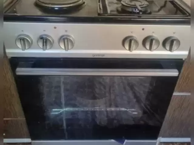 Ремотн газовых плита 1, farmo.tj