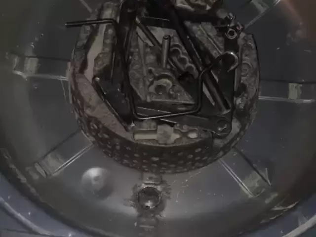 Opel Astra H, 2008 1, avtobaza.tj