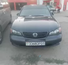Nissan Maxima, 2003 в Душанбе 