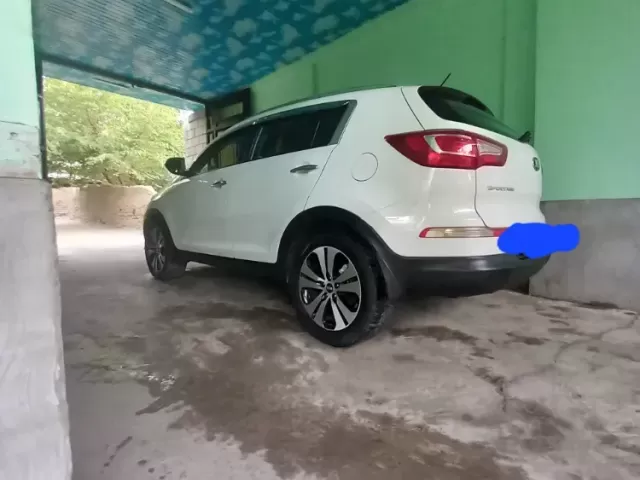 Kia Sportage 1, avtobaza.tj