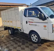 Hyundai Porter, 2011 в Душанбе 