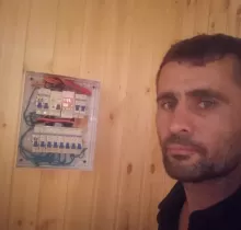 Услуги Электрика и Сантехника в Душанбе - Farmo.tj 