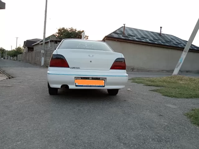 Daewoo Nexia, 1995 1, avtobaza.tj