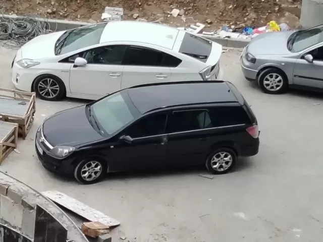 Opel Astra H, 2007 1, avtobaza.tj