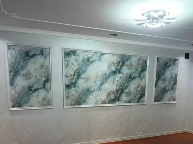 Услуги Отделка под ключ 1, farmo.tj