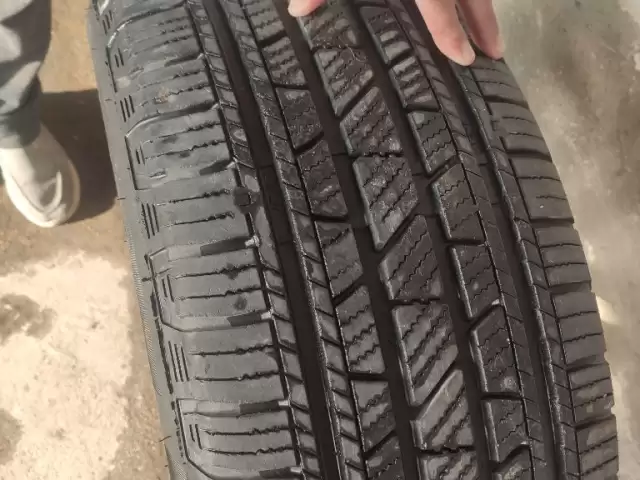 Диски и шини R18 1, avtobaza.tj