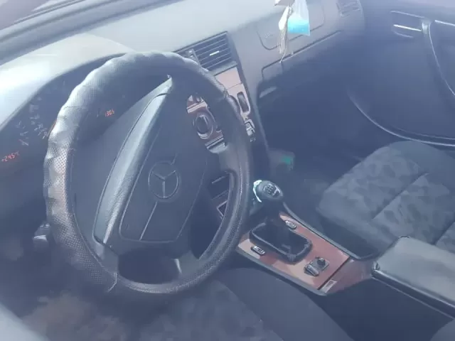 Mercedes-Benz C class, 1997 1, avtobaza.tj