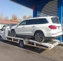 Услуги Эвакуатора в Гиссар 