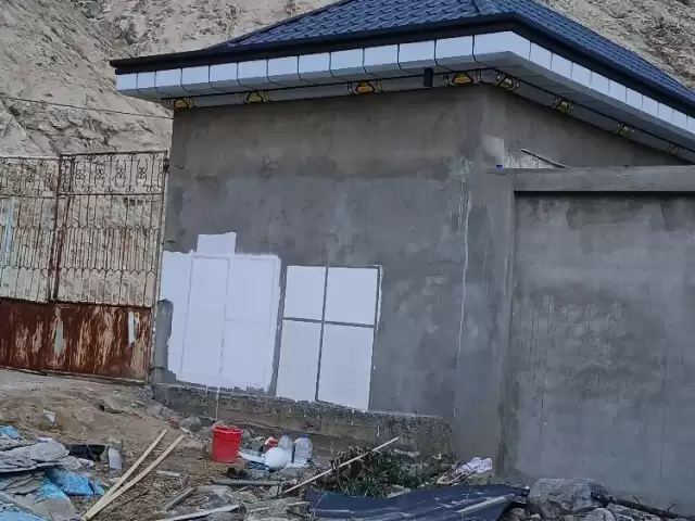 Услуги жестяншика 1, farmo.tj