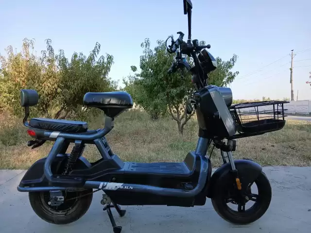 Электроскутер, 2025 1, avtobaza.tj