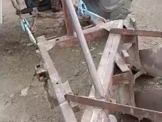 Трактор 1, avtobaza.tj