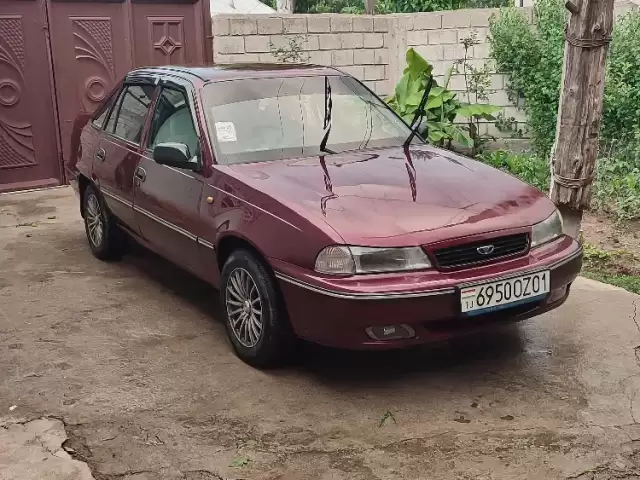 Daewoo Nexia, 1996 1, avtobaza.tj