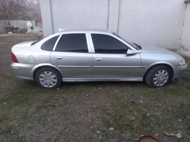 Opel Vectra B 1, avtobaza.tj