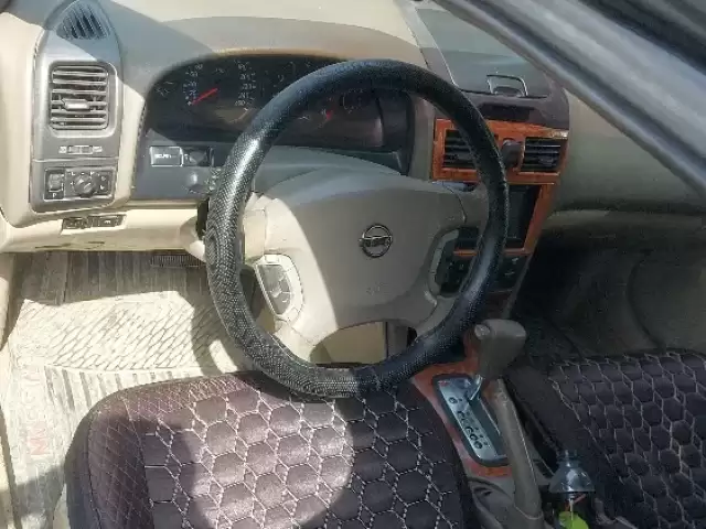 Nissan Maxima, 2003 1, avtobaza.tj