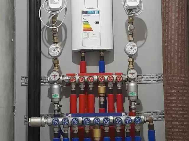 Услуги Сантехника 1, farmo.tj