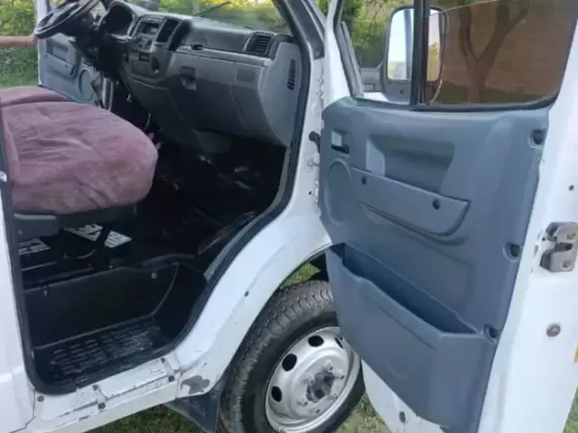 Грузовики Газель, 2006 1, avtobaza.tj