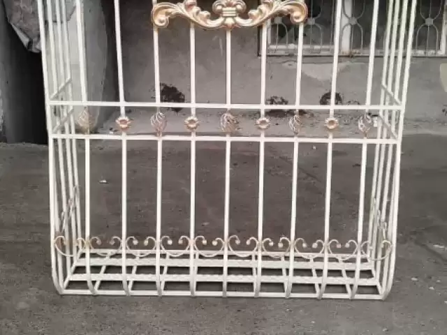 Решотка под заказ 1, farmo.tj