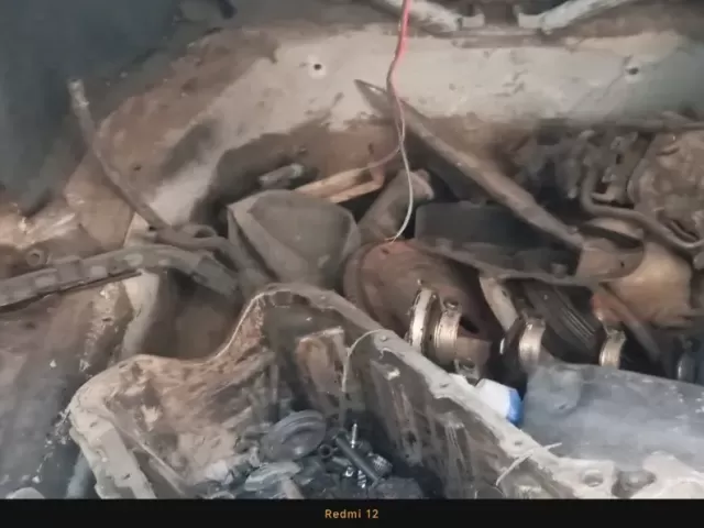 Honda Civic, 2005 1, avtobaza.tj