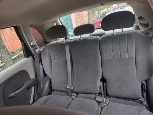 Chrysler PT Cruiser, 2003 1, avtobaza.tj Chrysler PT Cruiser, 2003 1, avtobaza.tj