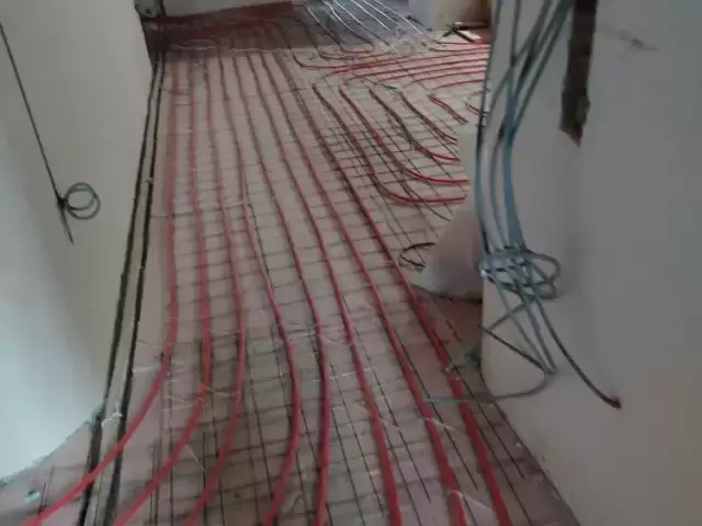 Услуги сантехника и электрика 1, farmo.tj