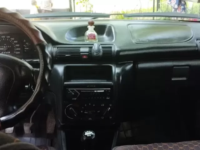Opel Astra F, 1997 1, avtobaza.tj