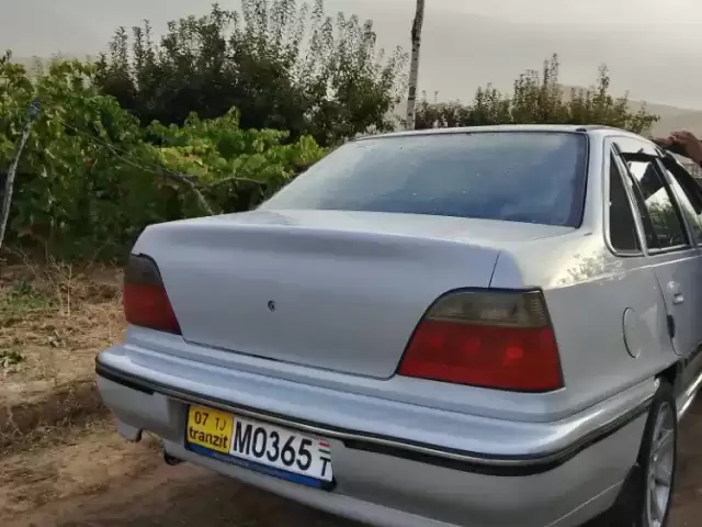 Daewoo Nexia, 1995 1, avtobaza.tj Daewoo Nexia, 1995 1, avtobaza.tj
