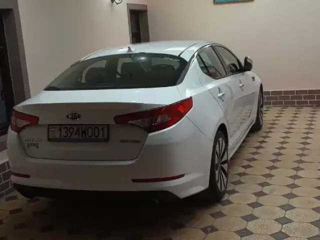 Kia Optima 1, avtobaza.tj