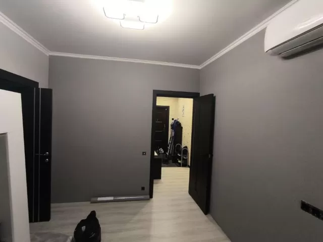 Услуги Поклейка обоев 1, farmo.tj