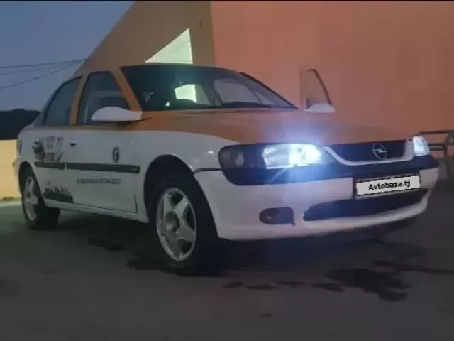 Opel Vectra B 1, avtobaza.tj