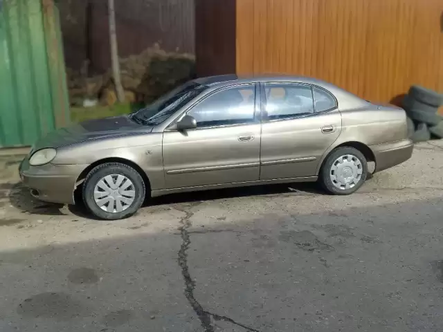Daewoo Leganza 1, avtobaza.tj