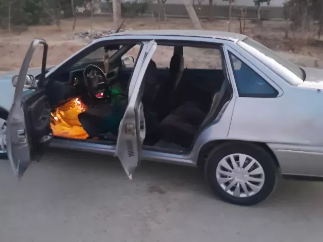 Daewoo Nexia, 1994 1, avtobaza.tj