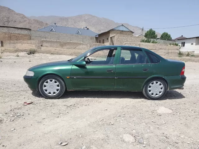 Opel Vectra B, 1996 1, avtobaza.tj
