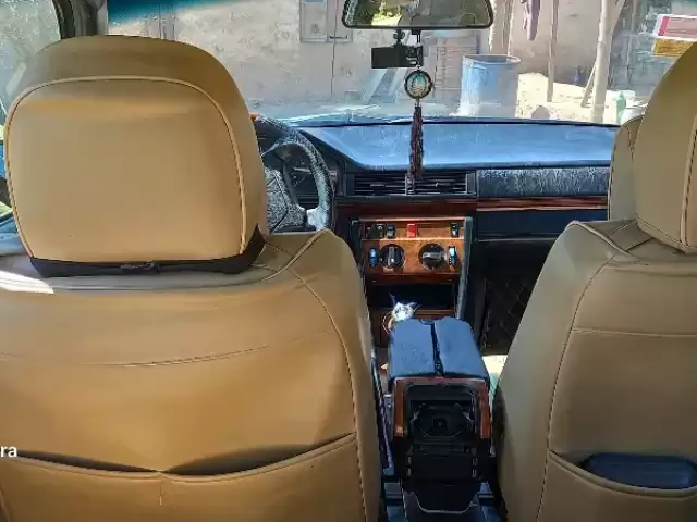 Mercedes-Benz W124, 1994 1, avtobaza.tj