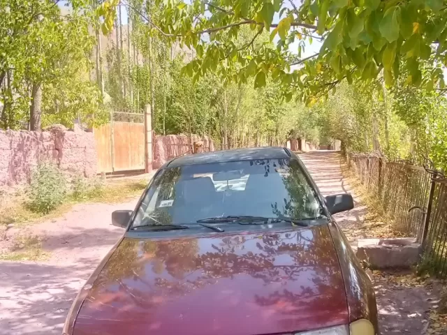 Opel Astra F, 1993 1, avtobaza.tj