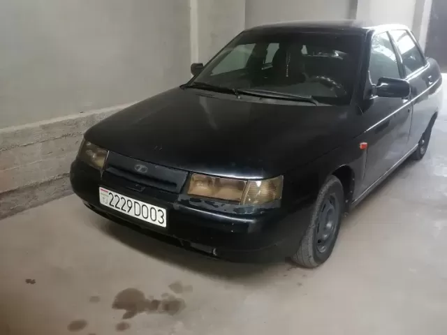 ВАЗ (Lada) 2110, 2007 1, avtobaza.tj
