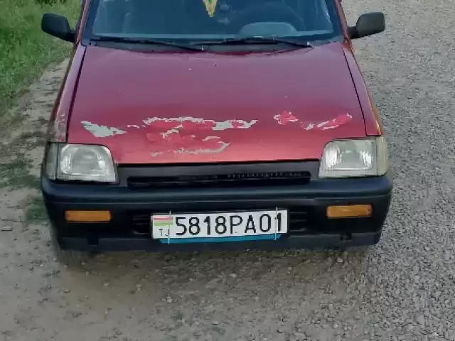 Daewoo Tico, 1998 1, avtobaza.tj