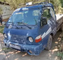 Хундай Портер, 1999 в Рашт