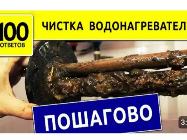 Услуги Очистка Термекс 1, farmo.tj