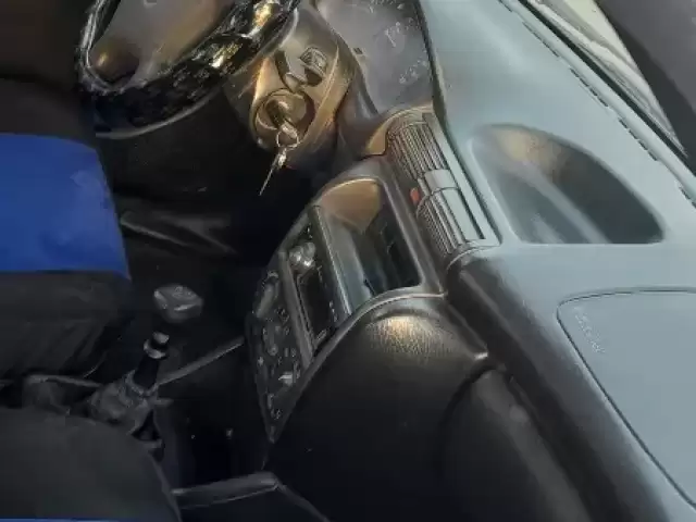 Opel Astra F, 1994 1, avtobaza.tj