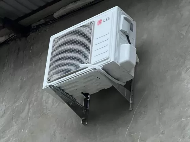 Мастер кондиционер 1, farmo.tj