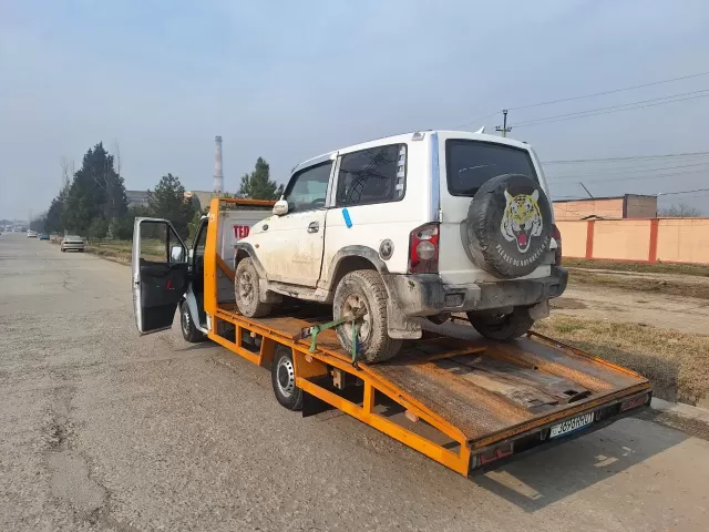 Услуги Эвакуатора 1, avtobaza.tj