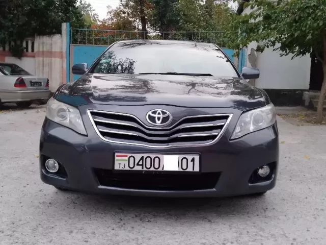 Toyota Camry 1, avtobaza.tj